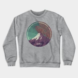 Cotopaxi Crewneck Sweatshirt